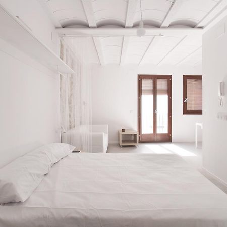 Estudio Casco Antiguo Inmomart Пеньискола Экстерьер фото