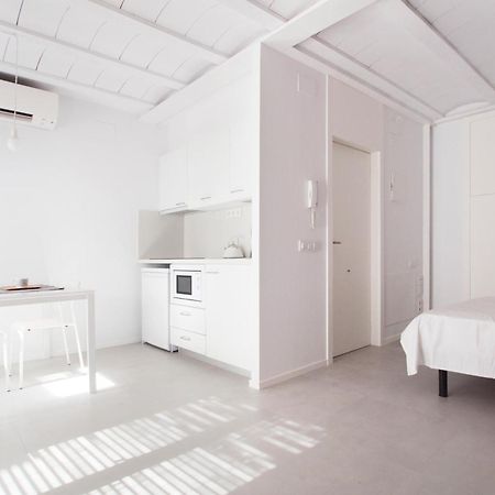 Estudio Casco Antiguo Inmomart Пеньискола Экстерьер фото