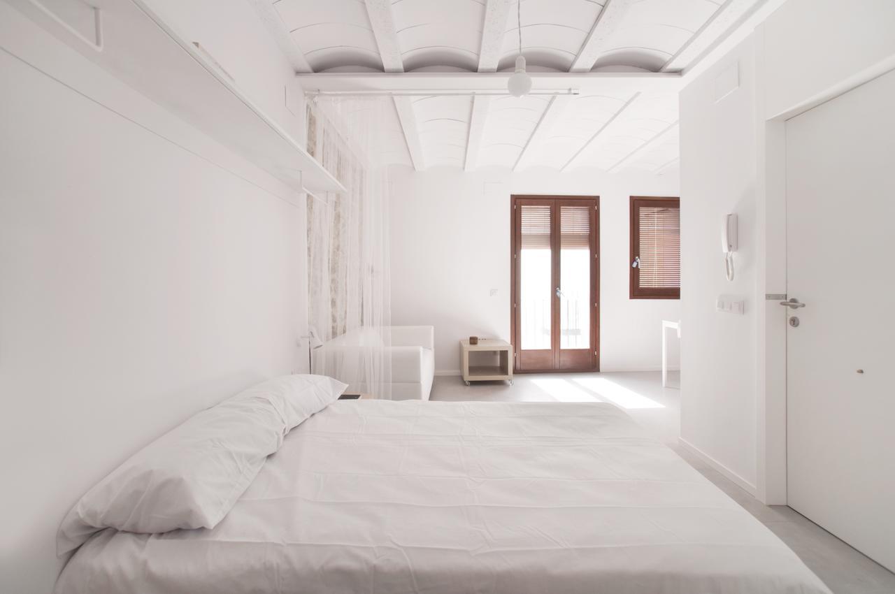 Estudio Casco Antiguo Inmomart Пеньискола Экстерьер фото