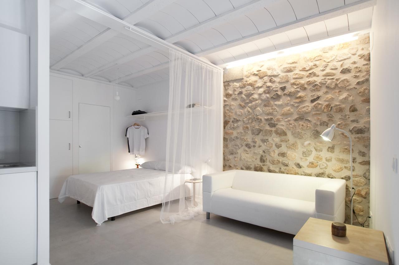 Estudio Casco Antiguo Inmomart Пеньискола Экстерьер фото