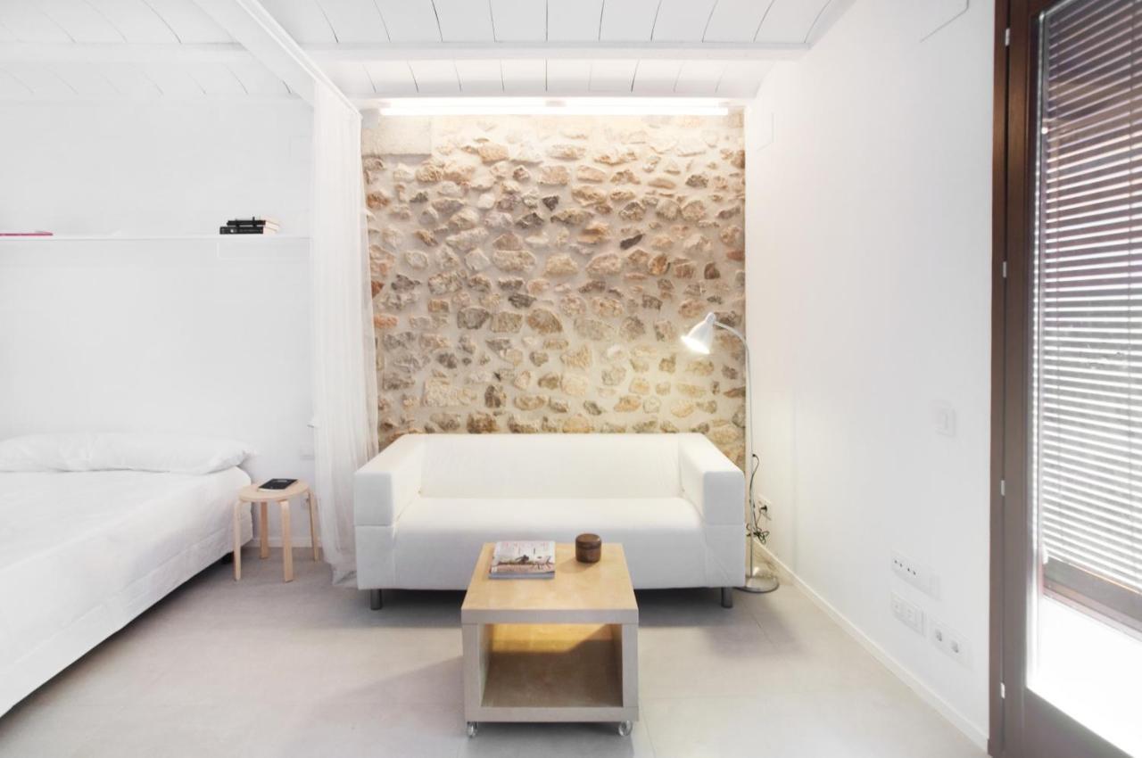 Estudio Casco Antiguo Inmomart Пеньискола Экстерьер фото