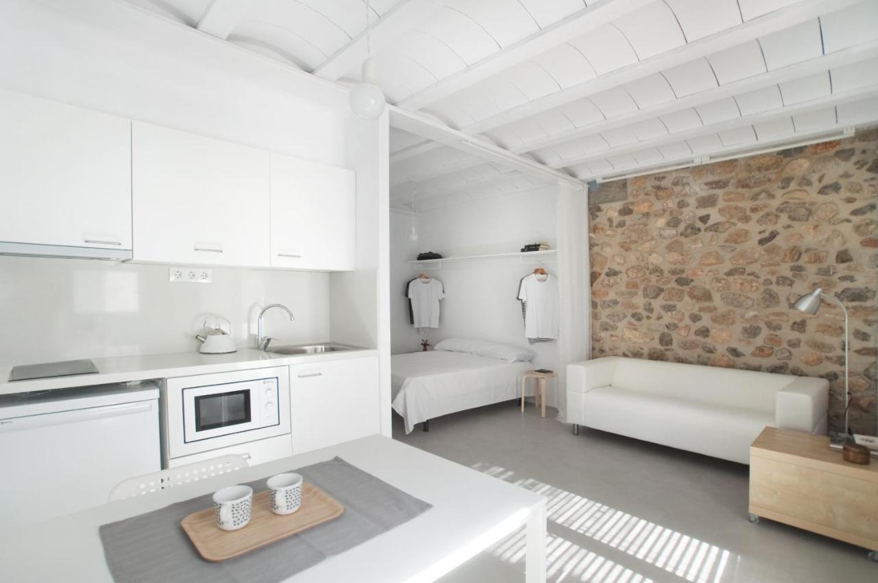 Estudio Casco Antiguo Inmomart Пеньискола Экстерьер фото