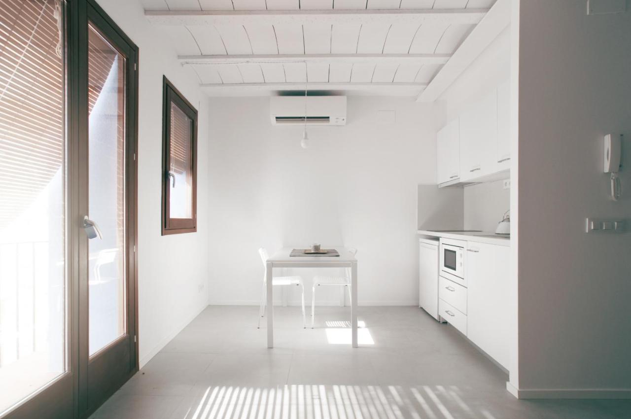 Estudio Casco Antiguo Inmomart Пеньискола Экстерьер фото