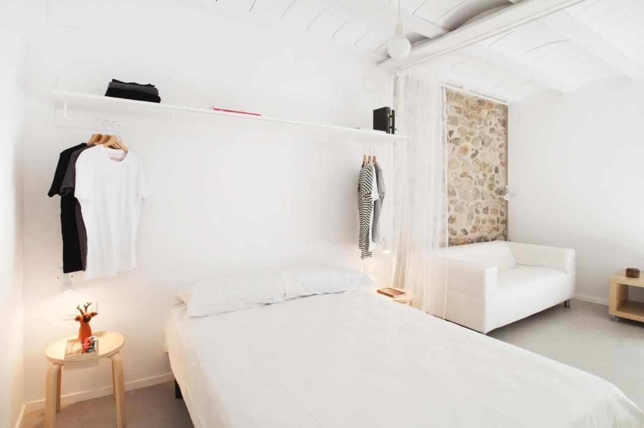 Estudio Casco Antiguo Inmomart Пеньискола Экстерьер фото